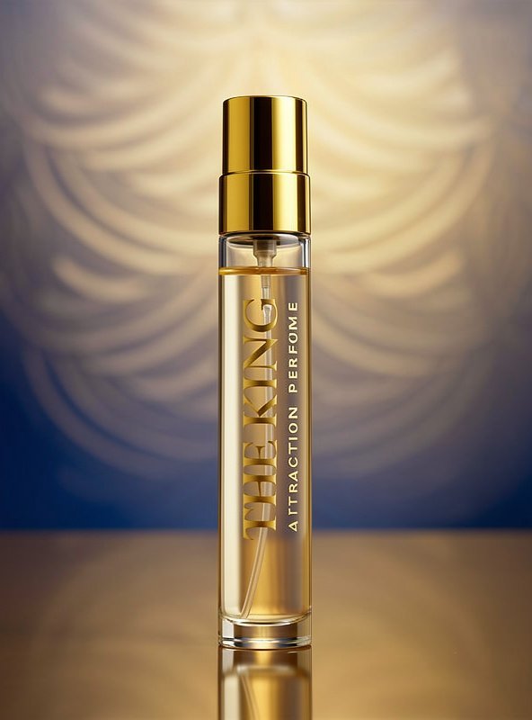 O The Exclusive inspired by Roja Parfums