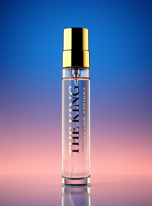 L'Air Du Desert Marocain inspired by Tauer Perfumes