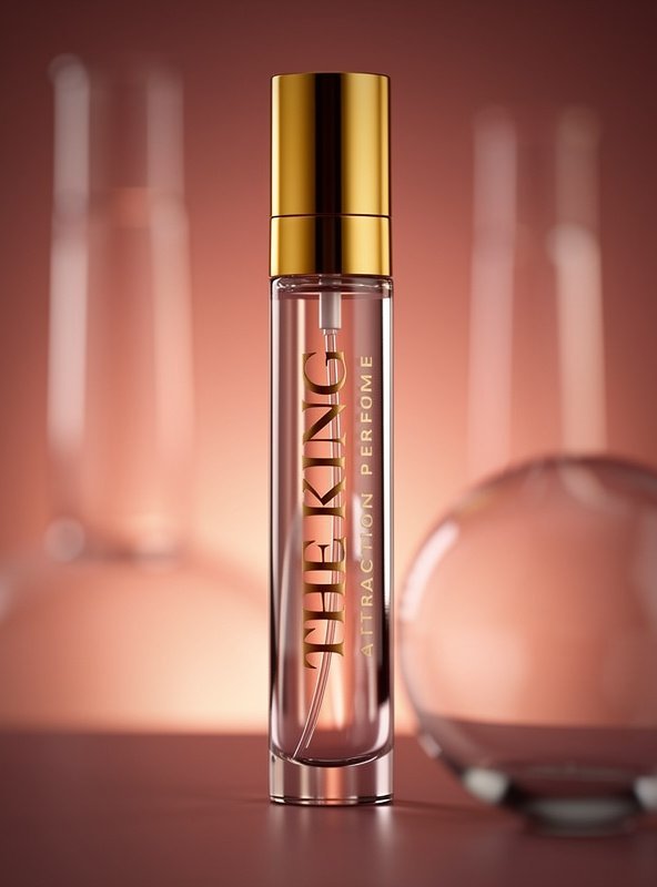 Cherry Smoke inspired by Tom Ford