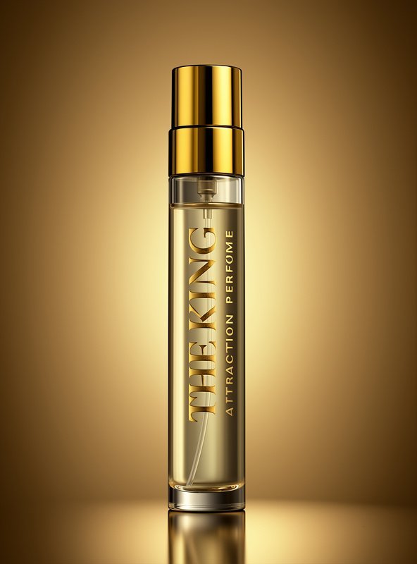 Myrrhe Mystere inspired by Tom Ford