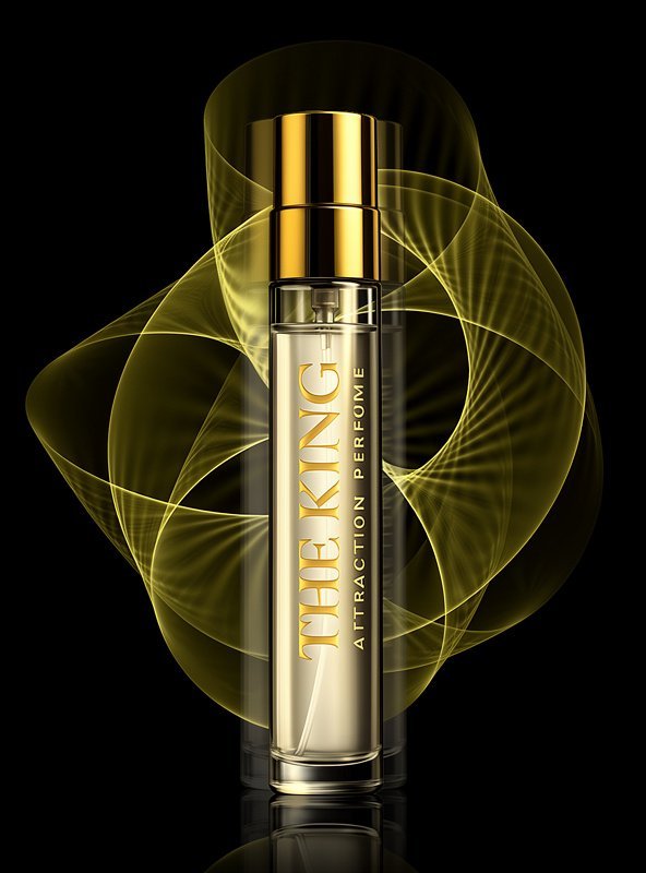 Tobacco Vainille inspired by Tom Ford