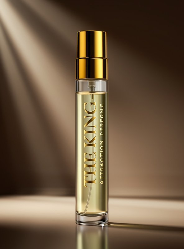 Vainille Fatale inspired by Tom Ford