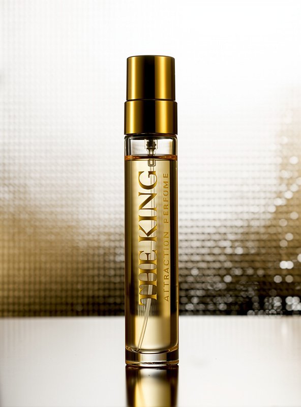 Soleil Blanc inspired by Tom Ford