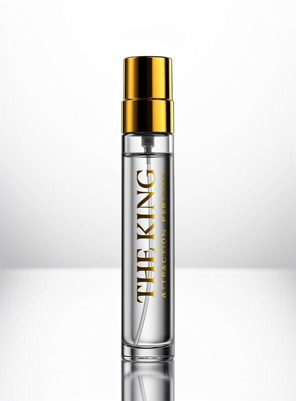 Soleil Neige inspired by Tom Ford