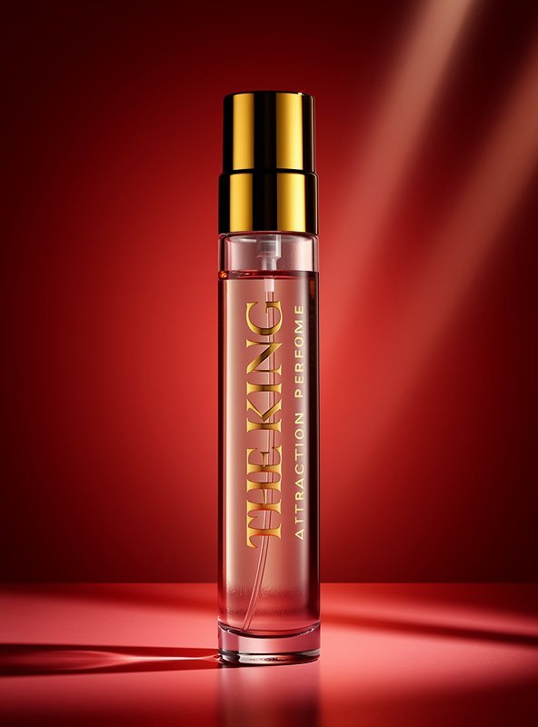 Lost Cherry inspired by Tom Ford