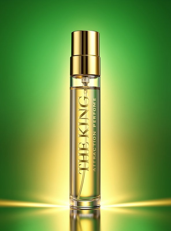 Venetian Bergamot inspired by Tom Ford