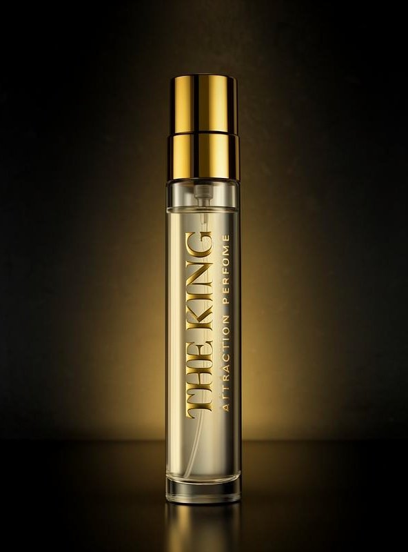 Patchouli Absolu inspired by Tom Ford