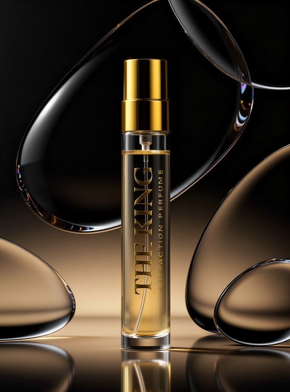 Noir De Noir inspired by Tom Ford