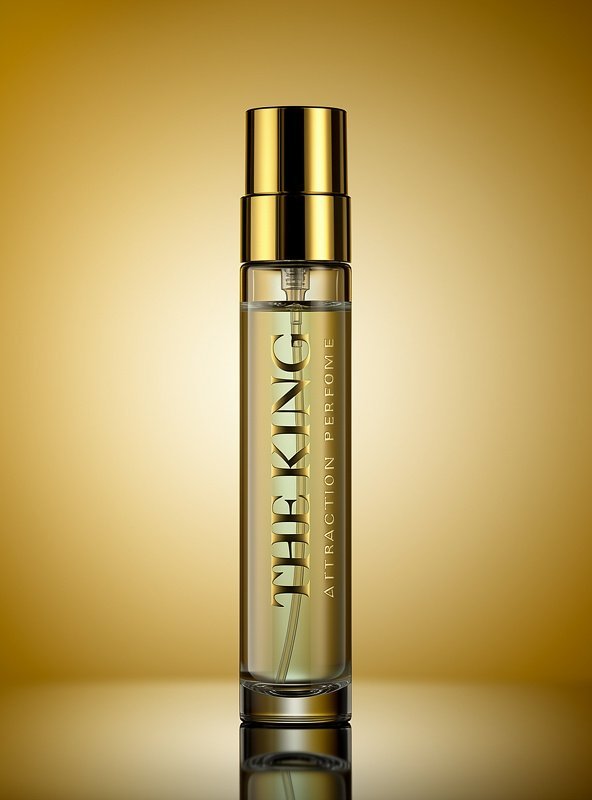 Soleil Brulant inspired by Tom Ford