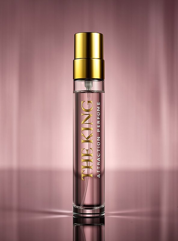 Rose De Russie inspired by Tom Ford