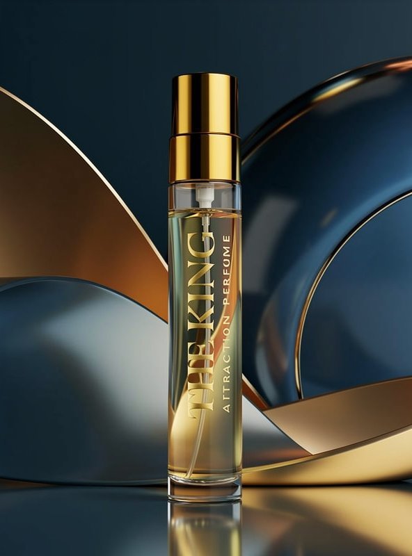 Cubia inspired by Tiziana Terenzi