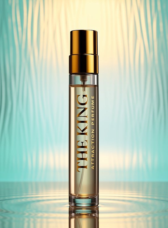 Telea inspired by Tiziana Terenzi