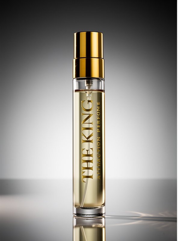 Oud Noir inspired by Versace