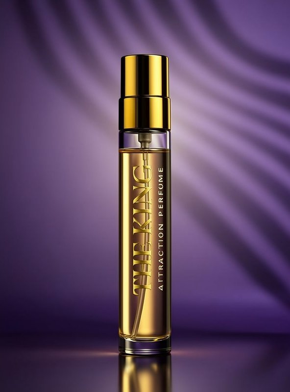 More Than Words inspired by Xerjoff