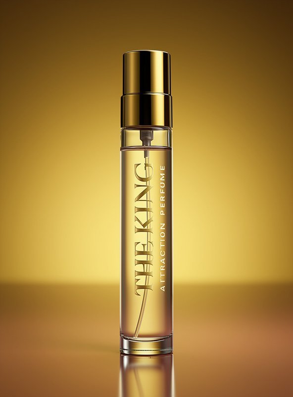 Tempest inspired by Xerjoff