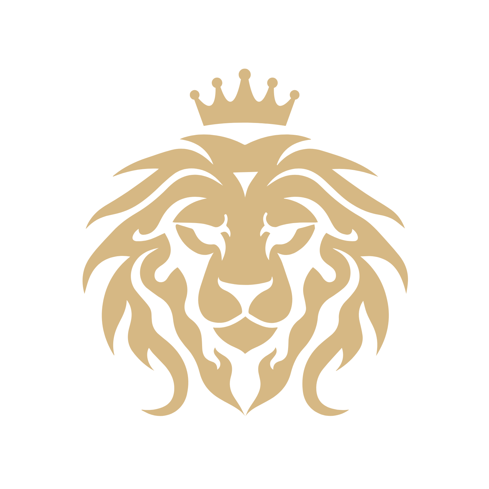 The King Perfume Con Feromonas Para Hombre