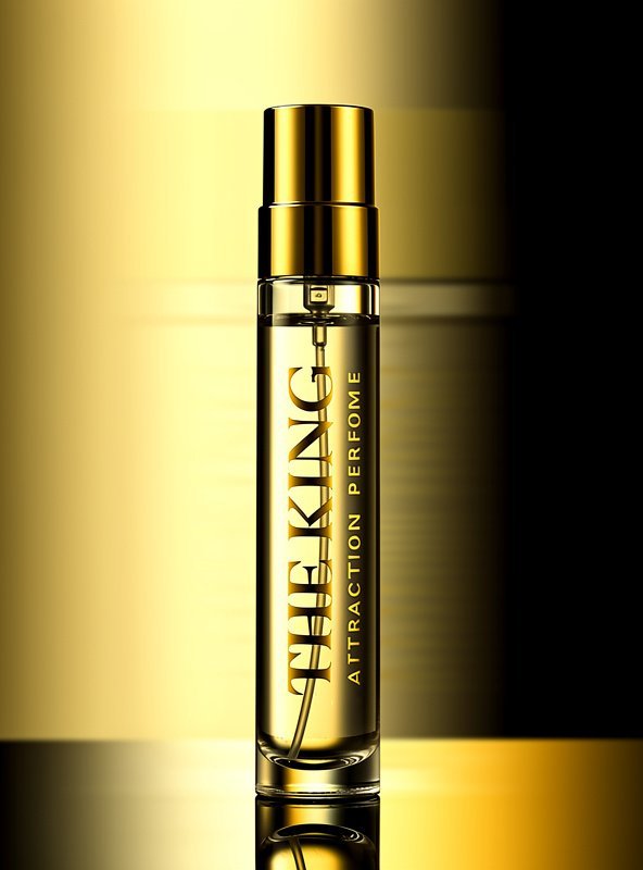 Paco Rabanne - One Million Elixir