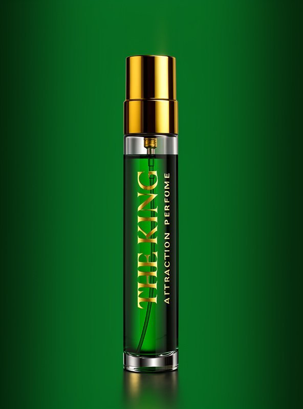 Amouage - Epic Man