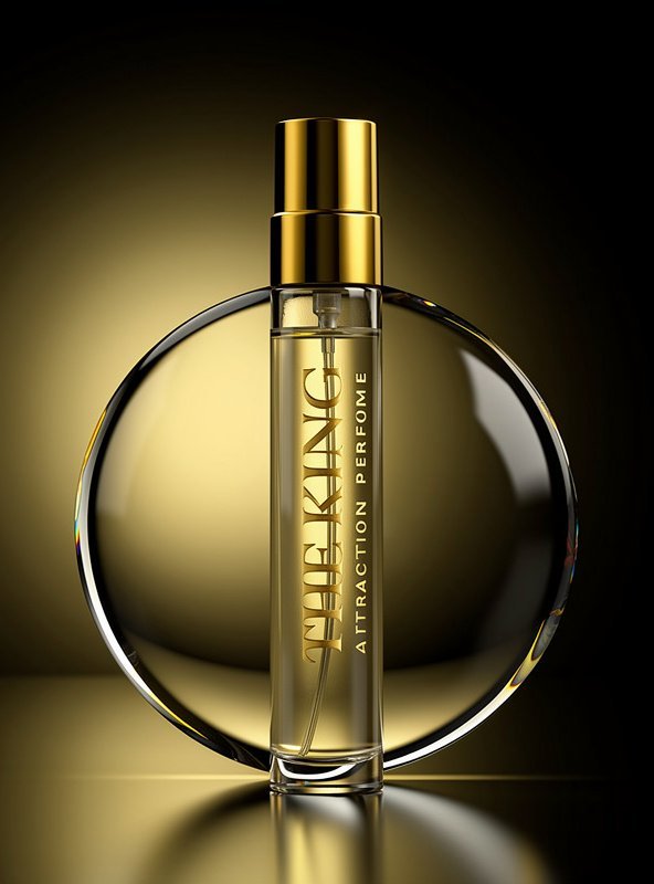 Dior - Homme Intense 2011