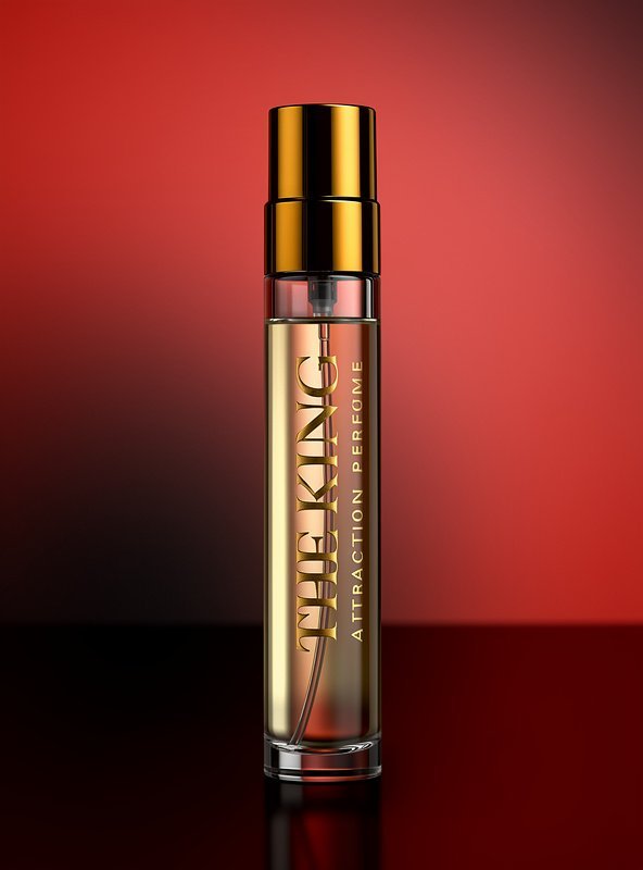 BDK Parfums - Rouge Smoking