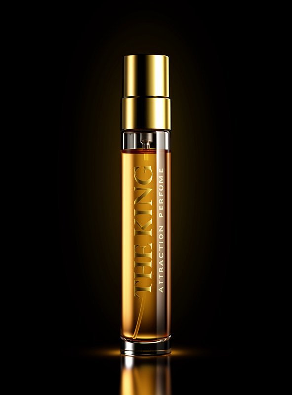 Roja Parfums - Reckless