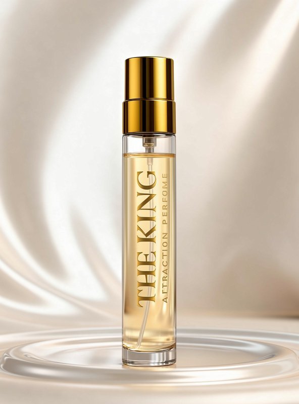 Laboratory Perfumes - Amber Nuit