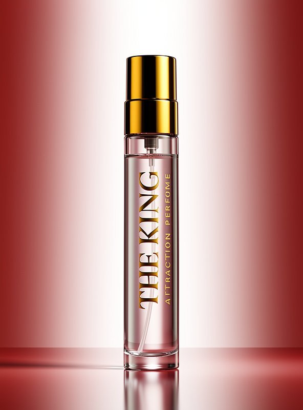 Tom Ford - Electric Cherry