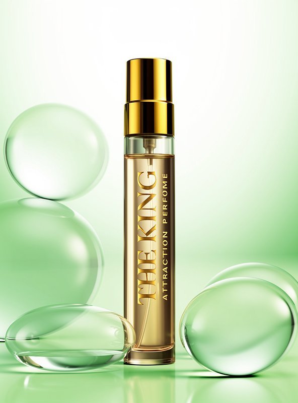 Bvlgari - The Vert