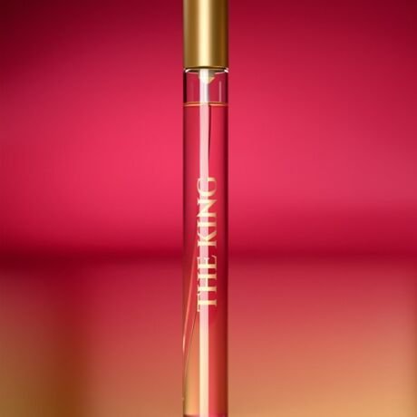 Armani - Magenta Tanzanite