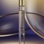 Armani - Indigo Tanzanite