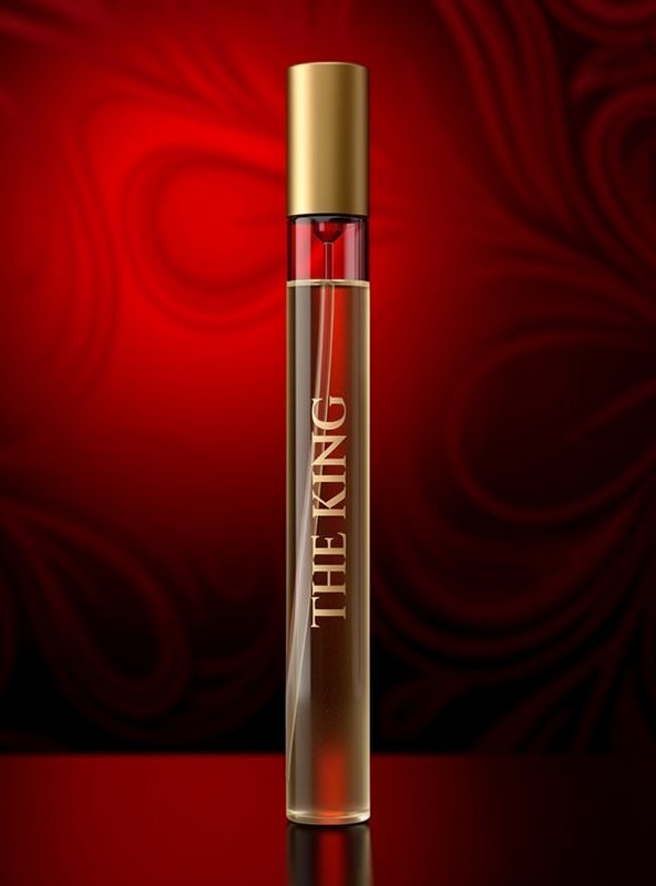 Mancera - Red Tobacco