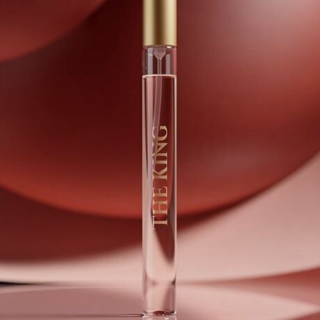 Amouage - Crimson Rocks