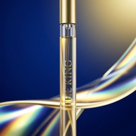 Boadicea - Blue Sapphire