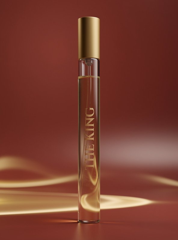 Armani - Stronger With You Tobacco