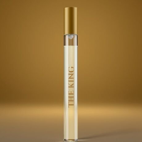Amouage - Overture Man