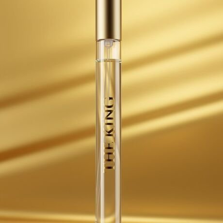 Paco Rabanne - Million Gold Intense