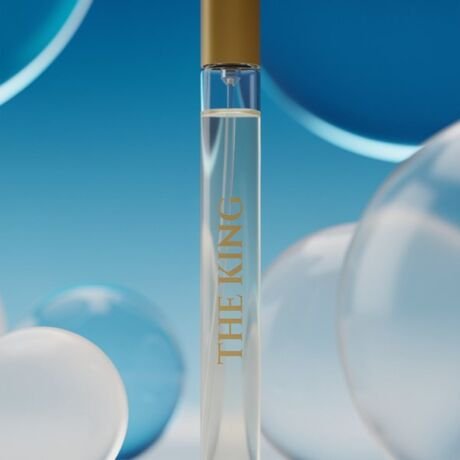 D&G - Light Blue Summer Vibes