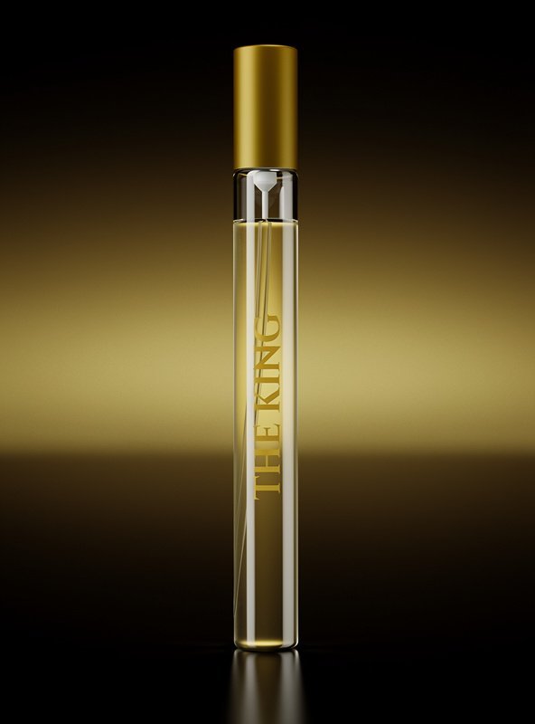 Paco Rabanne - One Million Elixir