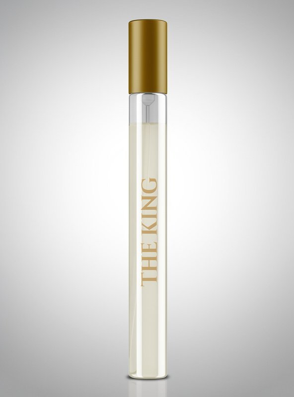 Tom Ford - Grey Vetiver