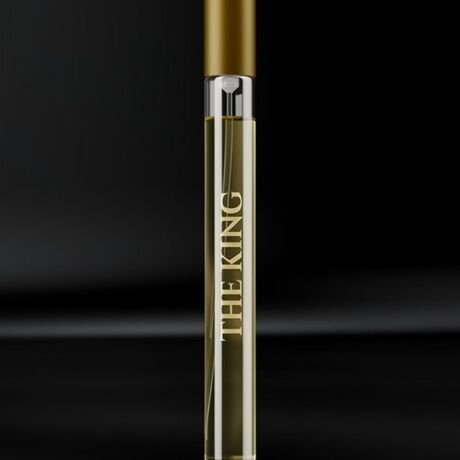 Lalique - Encre Noire