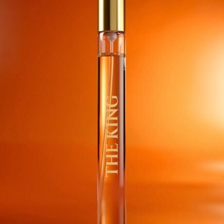 Hermes - Equipage Geranium