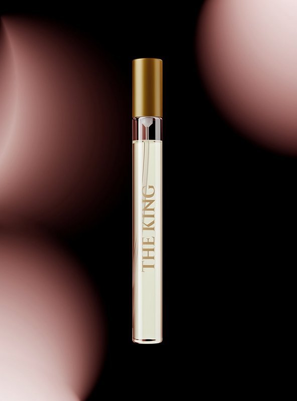 YSL - Opium
