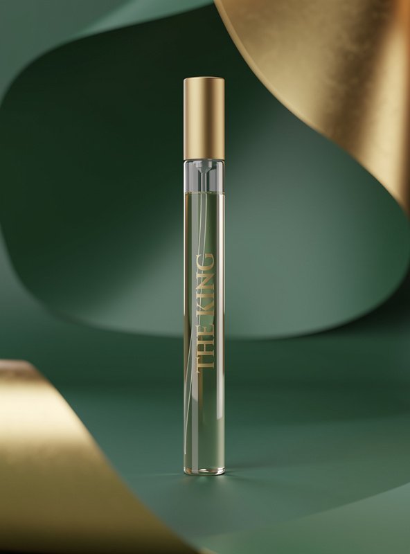Parfums De Marly - Haltane