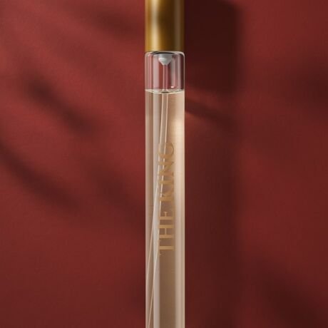 Montblanc - Legend Red