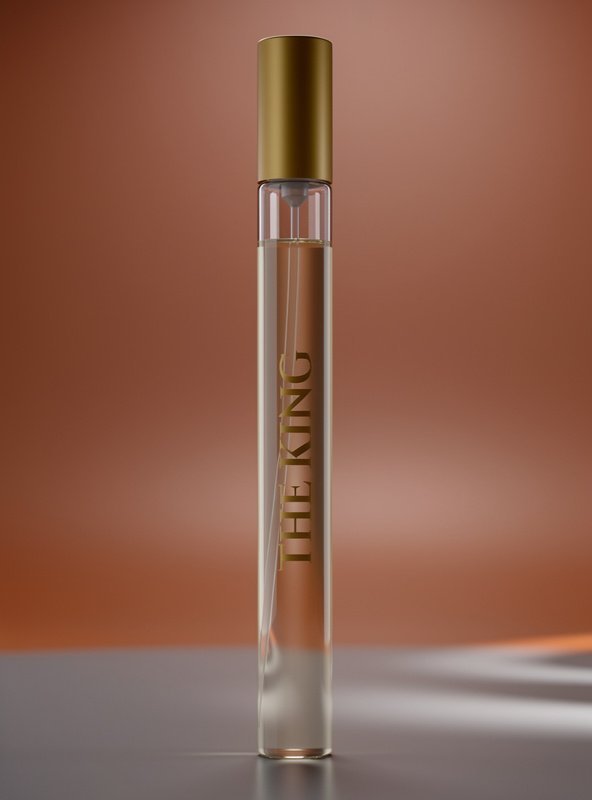 Alfred Dunhill - Egyptian Smoke