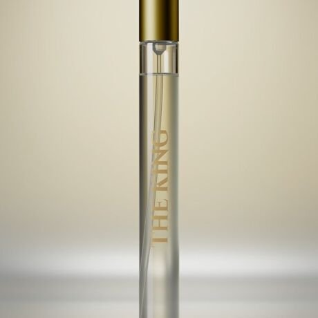 Chanel - Egoiste Platinum