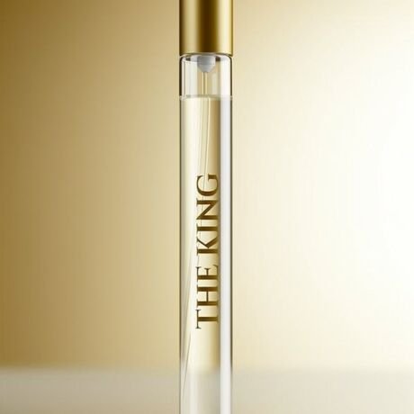 Laboratory Perfumes - Amber Nuit