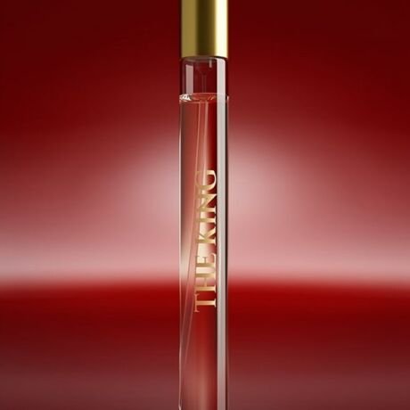 Kayali - Lovefest Burning Cherry
