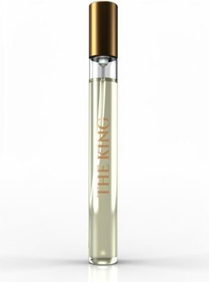 Tangy Rhubarb Cologne